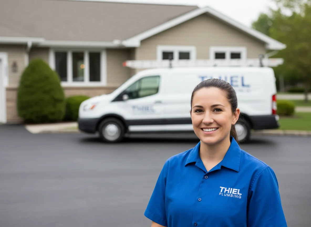 Plumber Voluntown, CT FAQs